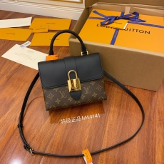 LV Top Handle Bags